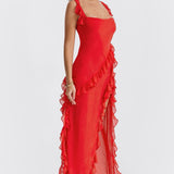 Soho | Robe Maxi