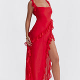 Soho | Robe Maxi
