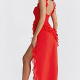 Soho | Robe Maxi