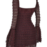 Marisa | Robe Mini