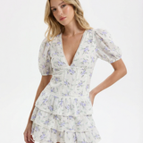 Kaya | Robe Mini