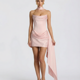 Lux | Robe Mini