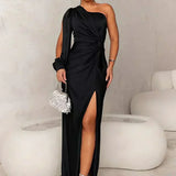 Izabela | Robe de Soirée Élégante