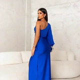Izabela | Robe de Soirée Élégante