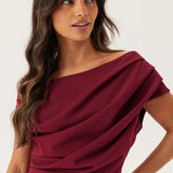 Kiara | Robe Maxi