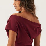 Kiara | Robe Maxi