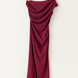 Kiara | Robe Maxi