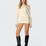 Luna | Robe Mini