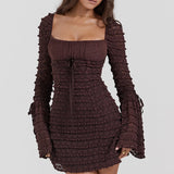 Marisa | Robe Mini