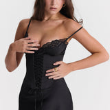 Salma | Robe Midi