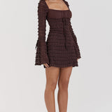 Marisa | Robe Mini
