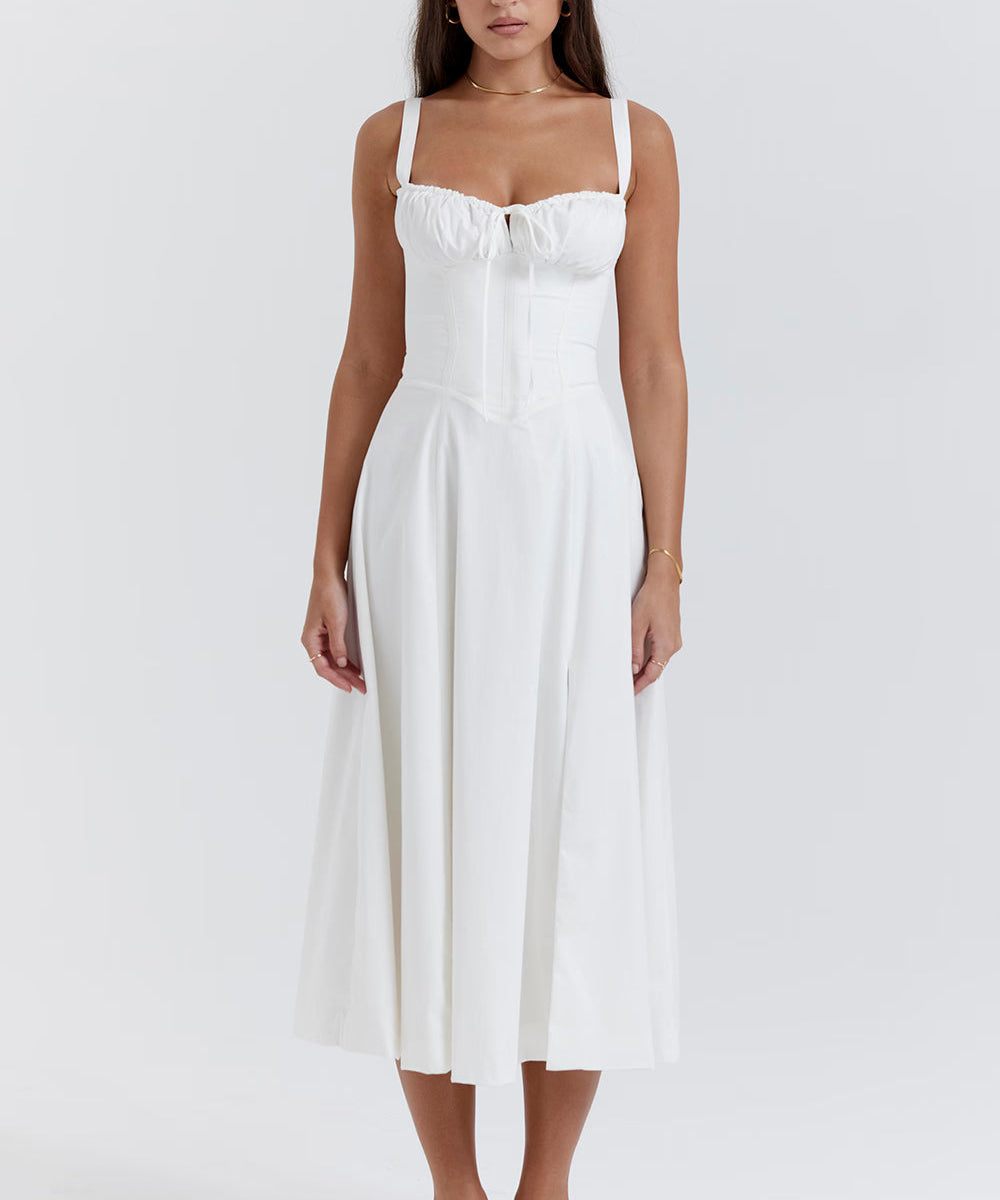 Carmen | Robe Midi