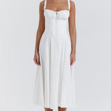 Carmen | Robe Midi