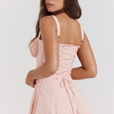 Carmen | Robe Midi