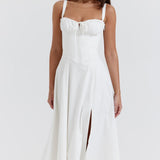 Carmen | Robe Midi