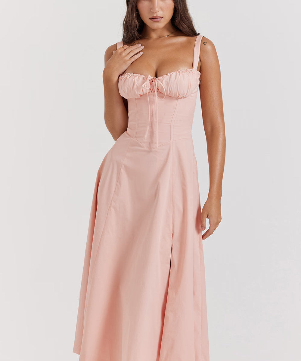Carmen | Robe Midi
