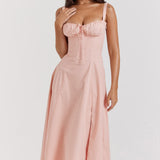 Carmen | Robe Midi