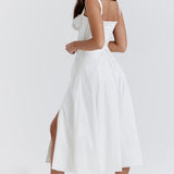 Carmen | Robe Midi