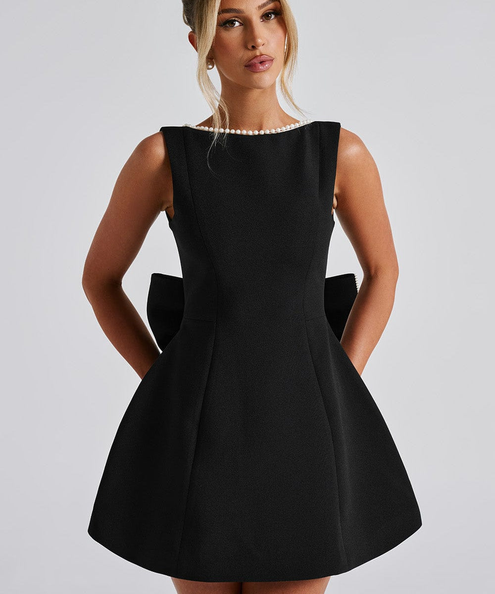 Kel | Robe Mini