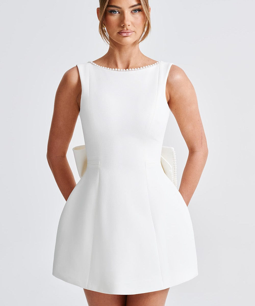 Kel | Robe Mini
