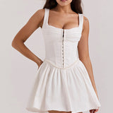 Cupido | Robe Mini