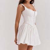 Cupido | Robe Mini