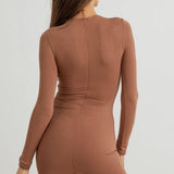 Cassidy | Robe Mini