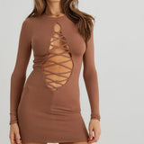 Cassidy | Robe Mini