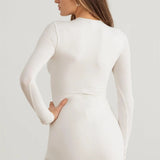 Cassidy | Robe Mini