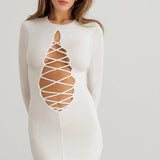 Cassidy | Robe Mini