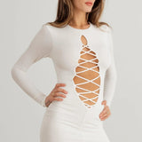 Cassidy | Robe Mini