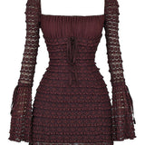 Marisa | Robe Mini
