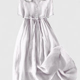 Alyszeah | Robe Élégante