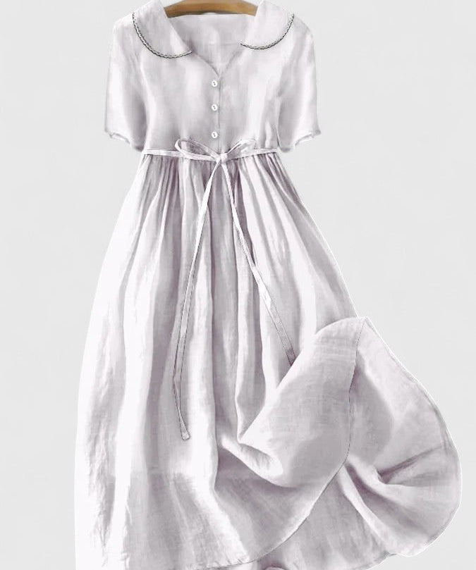 Alyszeah | Robe Élégante