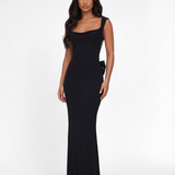 Mae | Robe Maxi Sans Dos