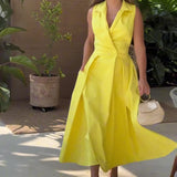 Robe Ninon
