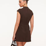 Sabrina | Robe Mini