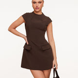 Sabrina | Robe Mini