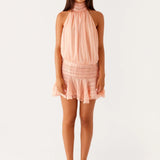 Willow | Robe Mini