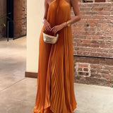 Selena | Robe Maxi