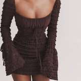 Marisa | Robe Mini
