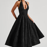 Rosie | Robe Midi