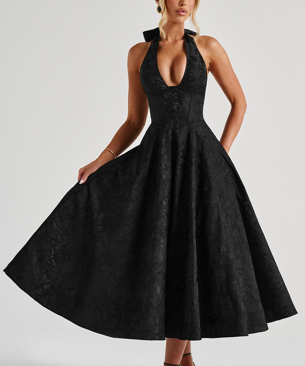 Rosie | Robe Midi