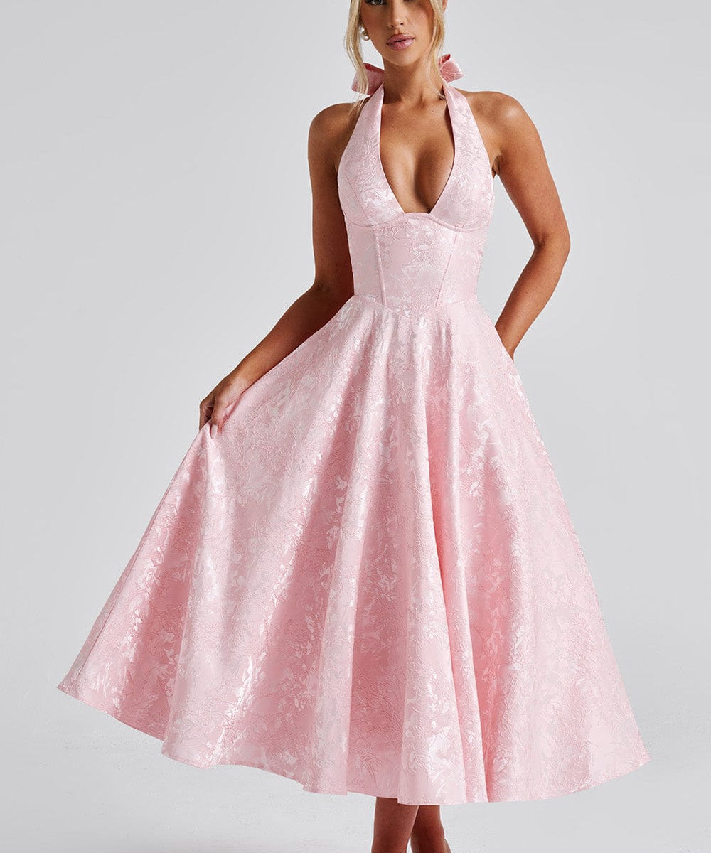 Rosie | Robe Midi