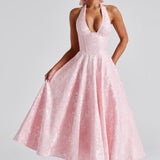 Rosie | Robe Midi