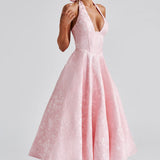 Rosie | Robe Midi