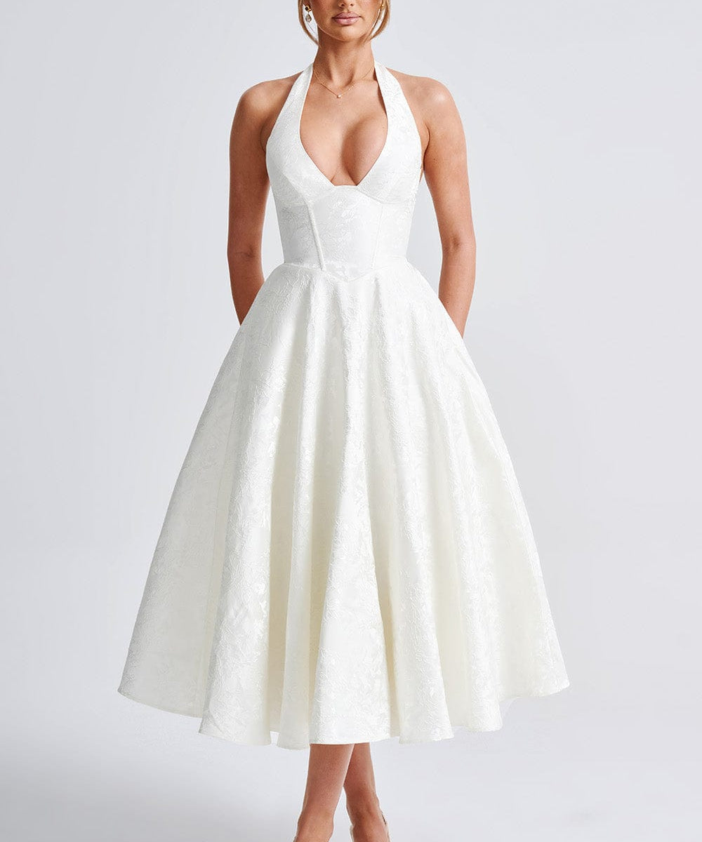 Rosie | Robe Midi