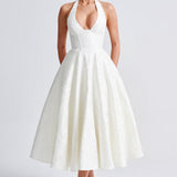 Rosie | Robe Midi