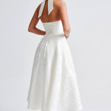 Rosie | Robe Midi