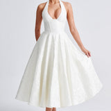 Rosie | Robe Midi